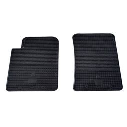 STINGRAY Коврики в салон SsangYong Actyon '05- (Передние 2шт.)