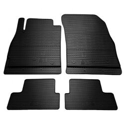 STINGRAY Коврики в салон Chevrolet Cruze (J300) '08-14 (Комплект 4шт.)