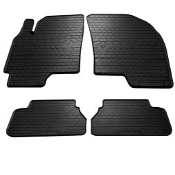 STINGRAY Коврики в салон Chevrolet Epica '06-12 (Комплект 4шт.)