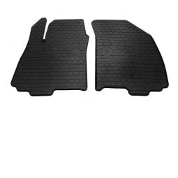 STINGRAY Коврики в салон Chevrolet Aveo (T300) '11- (Передние 2шт.)