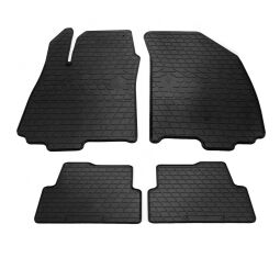 STINGRAY Коврики в салон Chevrolet Aveo (T300) '11- (Комплект 4шт.)