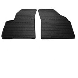 STINGRAY Коврики в салон Chevrolet Tacuma '00-08 (Передние 2шт.)