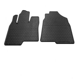 STINGRAY Коврики в салон Chevrolet Captiva '06- (Передние 2шт.)