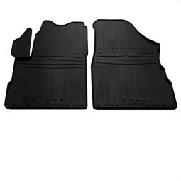 STINGRAY Коврики в салон Chevrolet Equinox II '09-17 (Передние 2шт.)