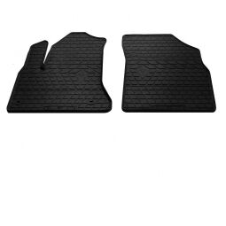 STINGRAY Коврики в салон Citroёn C4 Picasso I '06-13 (Передние 2шт.)