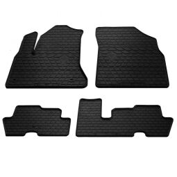 STINGRAY Коврики в салон Citroёn C4 Picasso I '06-13 (Комплект 4шт.)