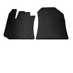 STINGRAY Коврики в салон Renault Lodgy '12- (Передние 2шт.)