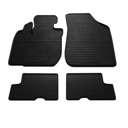 STINGRAY Коврики в салон Renault Logan I '04-12 (Комплект 4шт.)