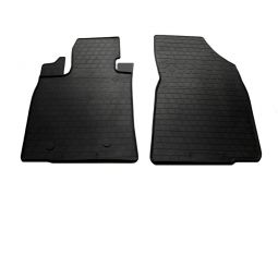 STINGRAY Коврики в салон Renault Sandero I '07-12 (Передние 2шт.)