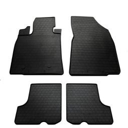 STINGRAY Коврики в салон Renault Sandero I '07-12 (Комплект 4шт.)