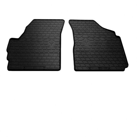 STINGRAY Коврики в салон Daewoo Matiz (M100/M150) '97-05 (Передние 2шт.)
