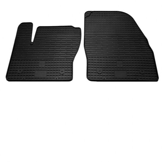 STINGRAY Коврики в салон Ford Kuga I '08-12 (Передние 2шт.)