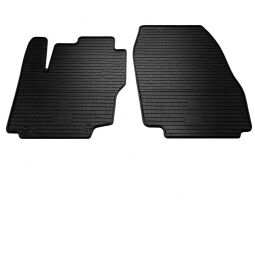 STINGRAY Коврики в салон Ford Mondeo IV '07-14 (Передние 2шт.)