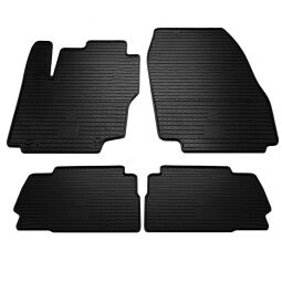 STINGRAY Коврики в салон Ford Mondeo IV '07-14 (Комплект 4шт.)