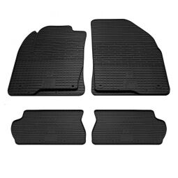 STINGRAY Коврики в салон Mazda 2 (DY) '02-07 (Комплект 4шт.)
