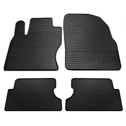 STINGRAY Коврики в салон Ford Focus II '04-11 (Комплект 4шт.)