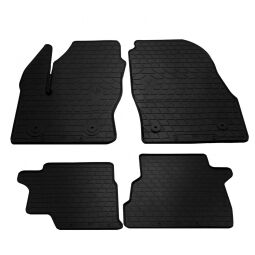 STINGRAY Коврики в салон Ford Transit Connect II '13- (Комплект 4шт.)