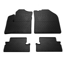 STINGRAY Коврики в салон Ford Transit Connect I '02-13 (Комплект 4шт.)