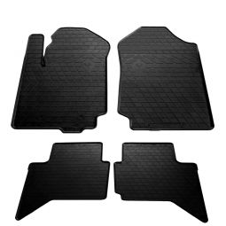 STINGRAY Коврики в салон Ford Ranger III '11- (Комплект 4 шт.)