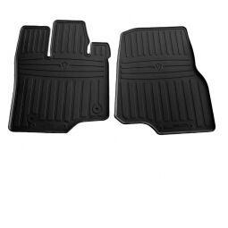STINGRAY Коврики в салон Ford F-150 XIII '14- (Передние 2шт.)