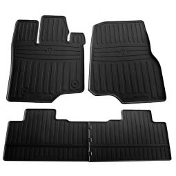 STINGRAY Коврики в салон Ford F-150 XIII '14- Supercab (Комплект 4шт.)