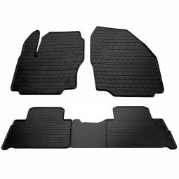 STINGRAY Коврики в салон Ford S-Max I '06-14 (Комплект 4шт.)