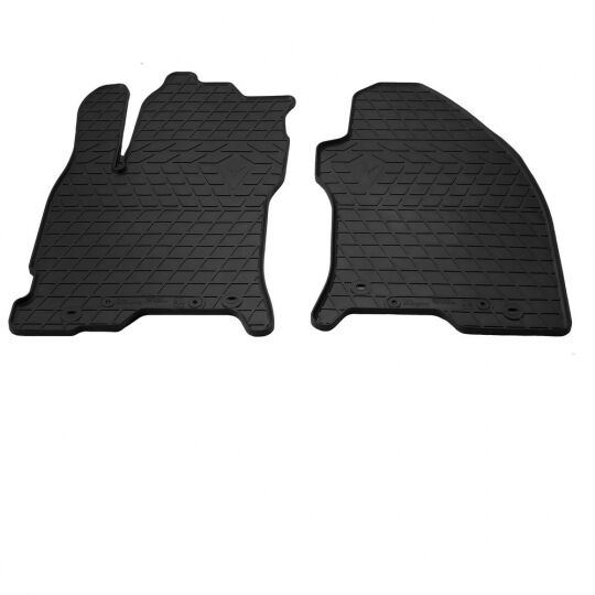 STINGRAY Коврики в салон Ford Mondeo III '00-07 (Передние 2шт.) STINGRAY Коврики в салон Ford Mondeo III '00-07 (Передние 2шт.)