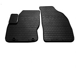 STINGRAY Коврики в салон Ford C-Max I '03-10 (Передние 2шт.)