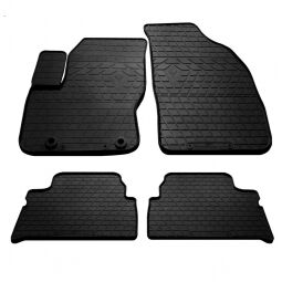 STINGRAY Коврики в салон Ford C-Max I '03-10 (Комплект 4шт.)