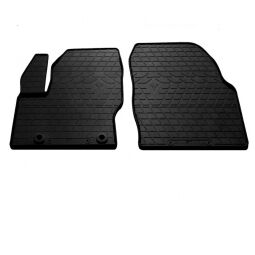STINGRAY Коврики в салон Ford C-Max II '10- (Передние 2шт.)