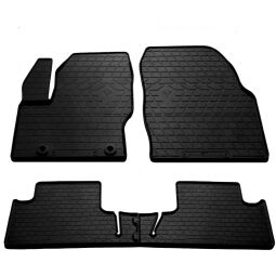 STINGRAY Коврики в салон Ford C-Max II '10- (Комплект 4шт.)