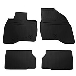 STINGRAY Коврики в салон Ford Explorer V '10-19 (Комплект 4шт.)