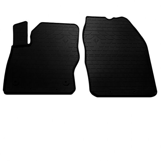 STINGRAY Коврики в салон Ford Focus III '11-18 [USA] (Передние 2шт.)