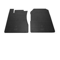 STINGRAY Коврики в салон Honda CR-V IV '12-16 (Передние 2шт.)