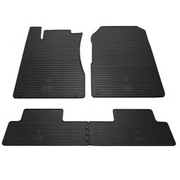STINGRAY Коврики в салон Honda CR-V IV '12-16 (Комплект 4шт.)