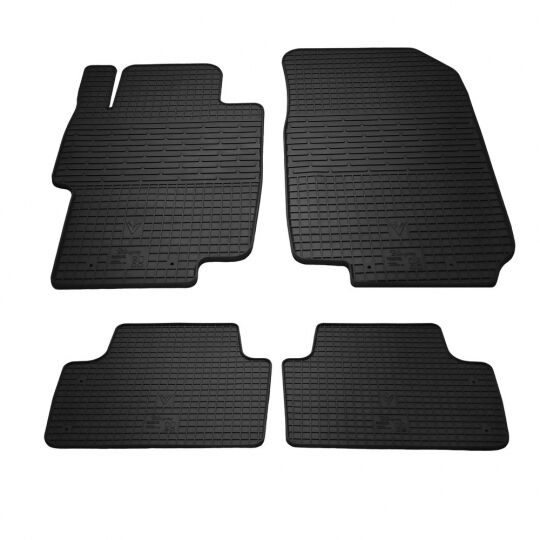STINGRAY Коврики в салон Honda Accord VII '02-08 (Комплект 4шт.) STINGRAY Коврики в салон Honda Accord VII '02-08 (Комплект 4шт.)