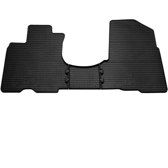 STINGRAY Коврики в салон Honda CR-V II '01-06 (Передние 3шт.)