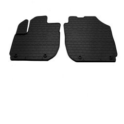 STINGRAY Коврики в салон Honda HR-V II '13- (Передние 2шт.)