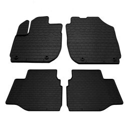 STINGRAY Коврики в салон Honda HR-V II '13- (Комплект 4шт.)