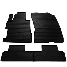STINGRAY Коврики в салон Honda Civic VIII '06-11 седан (Комплект 4шт.)
