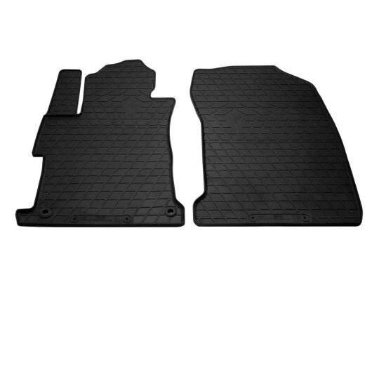 STINGRAY Коврики в салон Honda Civic IX '11-15 седан (Передние 2шт.) STINGRAY Коврики в салон Honda Civic IX '11-15 седан (Передние 2шт.)