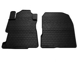 STINGRAY Коврики в салон Honda Civic VII '00-05 седан (Передние 2шт.)