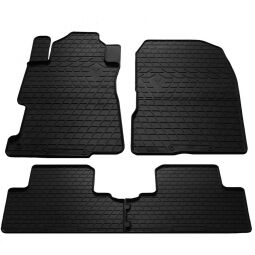 STINGRAY Коврики в салон Honda Civic VII '00-05 седан (Комплект 4шт.)