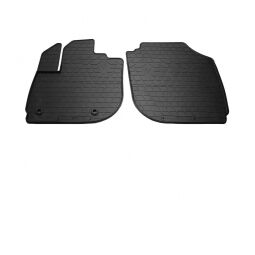 STINGRAY Коврики в салон Honda Jazz IV '13-20 (Передние 2шт.)