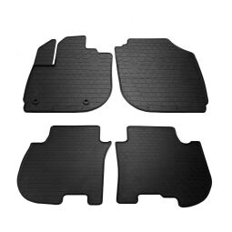 STINGRAY Коврики в салон Honda Jazz IV '13-20 (Комплект 4шт.)