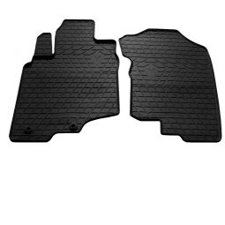 STINGRAY Коврики в салон Honda Insight II '09-14 (Передние 2шт.)