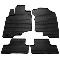 STINGRAY Коврики в салон Honda Insight II '09-14 (Комплект 4шт.)