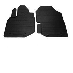 STINGRAY Коврики в салон Honda Jazz III '09-15 (Передние 2шт.)