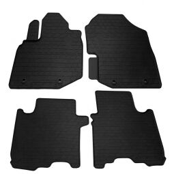 STINGRAY Коврики в салон Honda Jazz III '09-15 (Комплект 4шт.)