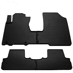 STINGRAY Коврики в салон Honda CR-V III '06-11 (Комплект 4шт.)